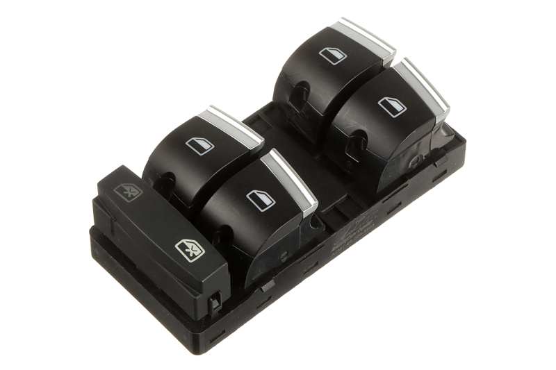 Buton geam electric